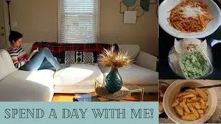 A DAY IN MY LIFE || Why I am in self quarantine for Coronavirus.
