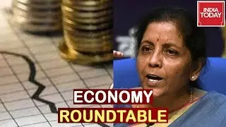 Special Debate: India's Economy Has Flourished More Than China & US?