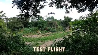 Test Flight 