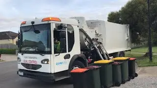 Geelong Food Waste Trial