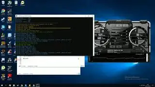 ❗️RTX 2070 BTCZ BitcoinZ Mining Hashrate | Equihash 144,5 