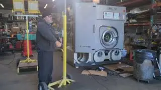 Переносная светодиодная осветительная вышка CEP Construction Electrical Products 7300DHA, 400 Вт,...