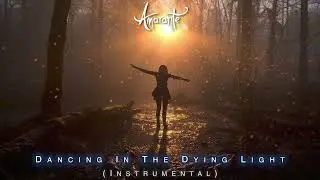 Amarante - Dancing In The Dying Light (Instrumental)