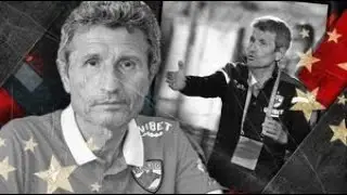 Soția lui Gigi Mulțescu, dezvăluiri cutremurătoare despre moartea fostului antrenor al lui Dinamo