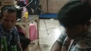 Arghana trio live streaming, isopak Secara personil baru....