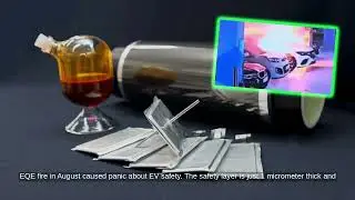 LG Chem May Have Just Solved Thermal Runaway In EV Batteries