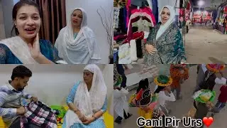 Mumma ne liya kayum ki liye gift||😍Aaj Me or mumy kaha pe gaye||🤪