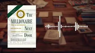 Краткое содержание книги &laquo;Миллионер по соседству&raquo; | Томас Дж. Стэнли | Реальные привычки обычного...