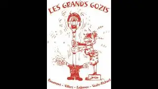 Il est d&eacute;j&agrave; 08h08 de ce mercredi 05 ao&ucirc;t 2025 - Jean-Louis Klein et Louis
