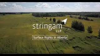 Don't Yield your Field: Surface Rights in Alberta | Stringam LLP.