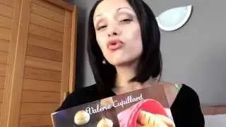 * CUISINE * Mes 5 livres favoris pour réadapter mon alimentation!