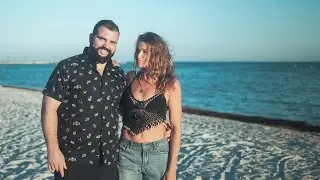 Secret Lover - Derek Dunbar Starring Nathalie Meyers