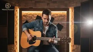 Onde a Gente se Acolhe - Ebson Erardo Duarte (Lyric Video).
