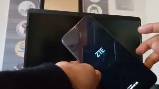 C&oacute;mo limpiar completamente un ZTE AXON 40 con Recovery, Como hacer FACTORY RESET rapido