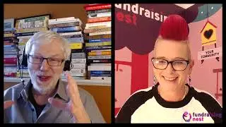 Conversation with Friends Episode 19 Harvey McKinnon