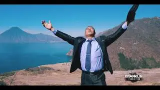 Cantante y Evangelista Miguel Ramirez //Sustent&aacute;me Se&ntilde;or// Vol 02