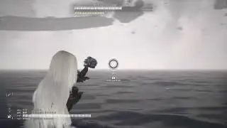 Stellar blade All boss Max difficulty PS5 PRO