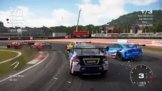 GRID 2019: Ultimate Edition PC I5 2320 на ультрах есть легкие фризы