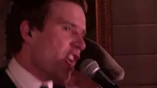 Liam Ward Band - The Insidious Kind