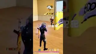 #freefirecomedyfree fire One Tapvideo #freefireindonesia #freefirebooyah #freefiremobile