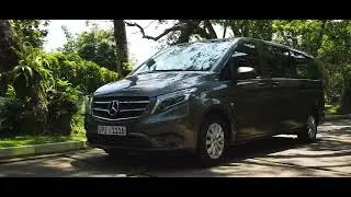 Mercedes Benz Vito Teaser | Auto Hub