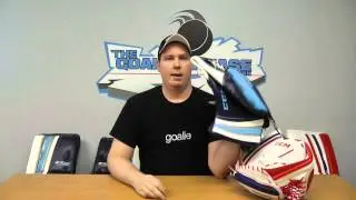 CCM Extreme Flex Pro Full Set Review