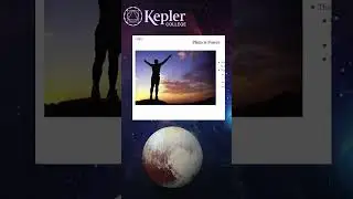 Pluto is Power #astrology #pluto #evolutionaryastrology