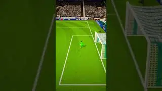 Watch as I beat Madrid 2-0 #mobilegaming #dlsshorts #footballshorts #footballcasuals #fifa #football