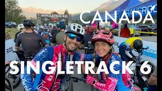 SINGLETRACK 6 - CANADÁ