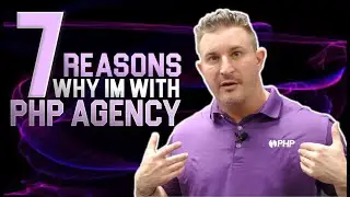 7 Reasons Why Im With PHP Agency