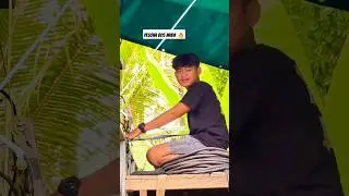 PESONA BOS MUDA RISWANDA #riswanda#karnaval#viral#soundviral#soundhoreg#ownermuda#short#