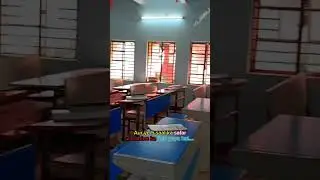 jnv banka last of us in Navodaya #trendingshorts #shortvideo #shorts #1millionviews #schoollife
