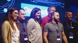 Vidimax Productions / Microsoft - Openhack Istanbul 2018