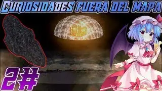 Curiosidades fuera del mapa de Resident evil 4 #2 | Mapa oculto y capullo perdido de novistador