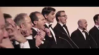 Heidelberger HardChor - Singen ist auch keine Lösung