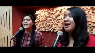 Laura Jolins - Tú dices FT Jabneel Martínez (COVER Lauren Daigle) WORSHIPERS
