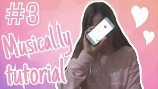 MUSICAL.LY TUTORIAL l КАК СДЕЛАТЬ БЛИЗНЕЦА В MUSICAL.LY ? | #CloneTranstition |