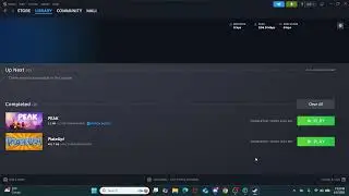 Modded Peak
