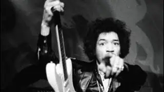 The stars that play with laughing Sam’s dice - backing track