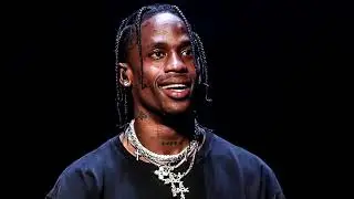 Travis Scott - BUTTERFLY EFFECT (@432hz)