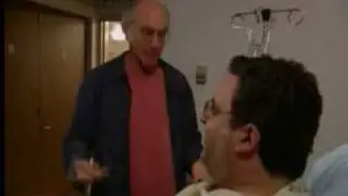 Curb Your Enthusiasm Series 1 Trailer