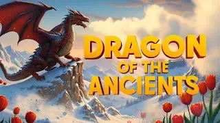 Shamanic Dragon Chant | 1 Hour Epic Choral Ritual of Ancient Spirits