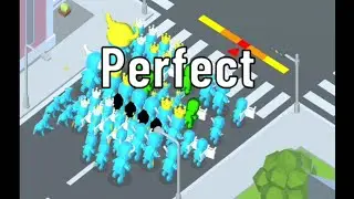 GANG CLASH ALL 175 LEVELS (MAX LEVEL) GAMEPLAY