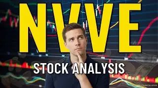 NVVE Shocking Surge Coming?! Wait for This Catalyst! NVVE Stock Analysis