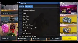Critical Ops Hack Esp-aim cheat