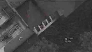 5 in 1 Predator Missile (Multi-Kill)