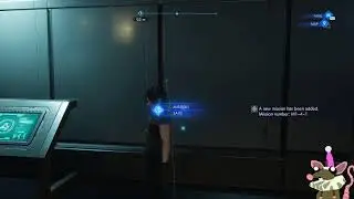 Arc Raiders / Crisis Core