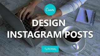 How to Design Instagram Posts for Free