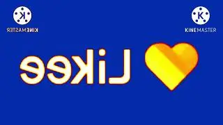 Likee Logo Effects