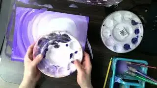 Winter moon